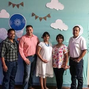 Meet your Posher, Erika